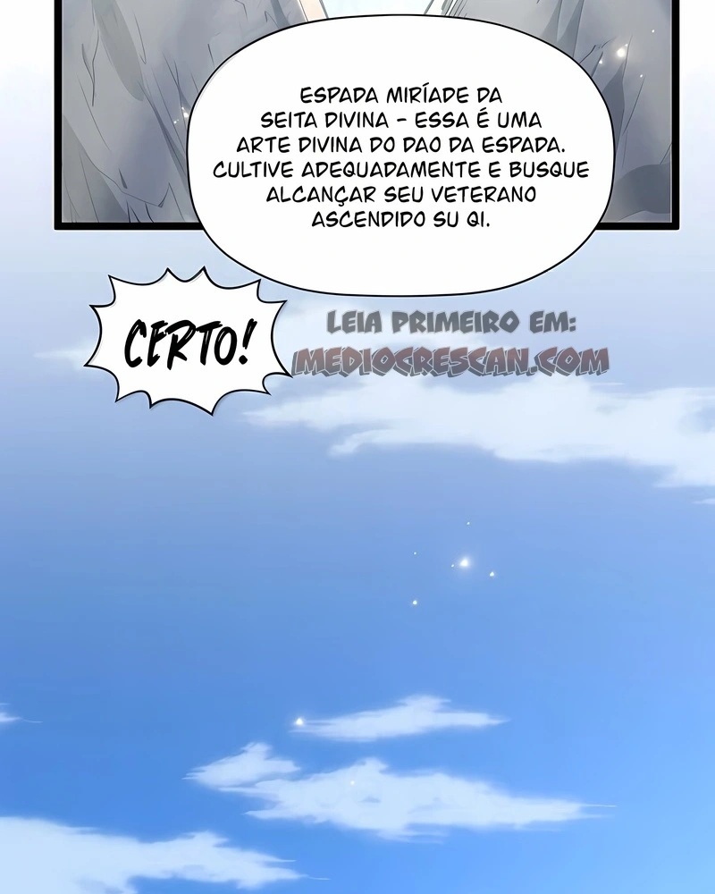 Providência de Alto Nível Capítulo 240 Página 69
