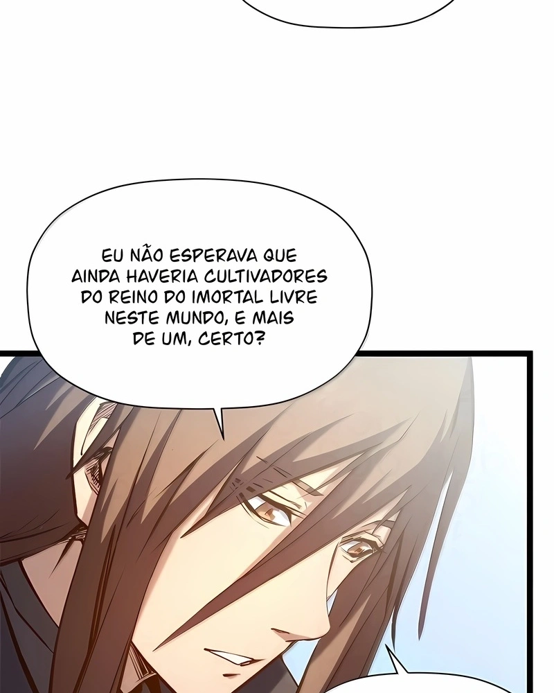 Providência de Alto Nível Capítulo 240 Página 78