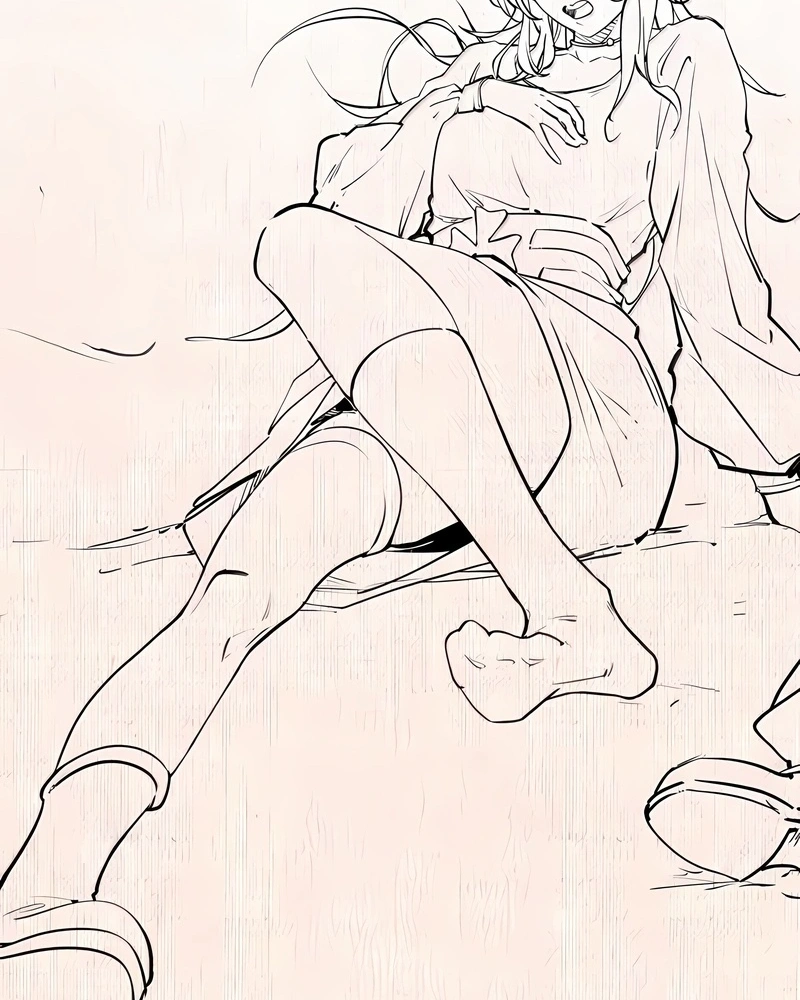 Providência de Alto Nível Capítulo 240 Página 89