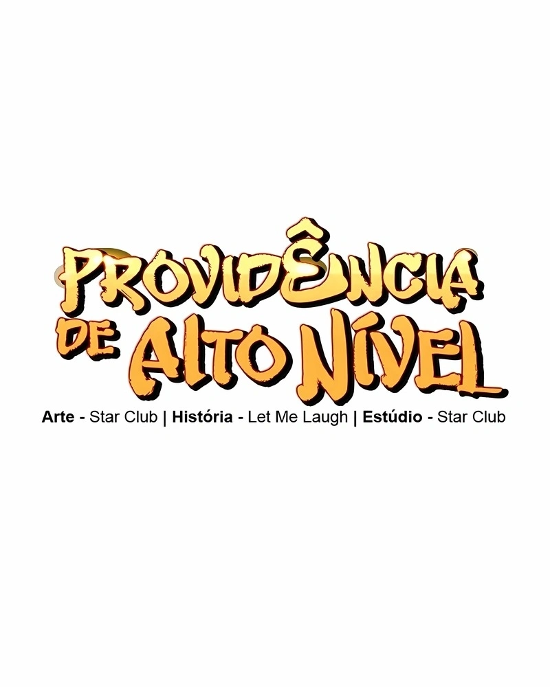 Providência de Alto Nível Capítulo 241 Página 18