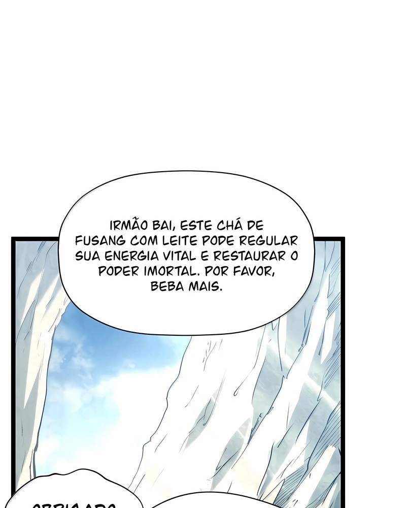 Providência de Alto Nível Capítulo 241 Página 44