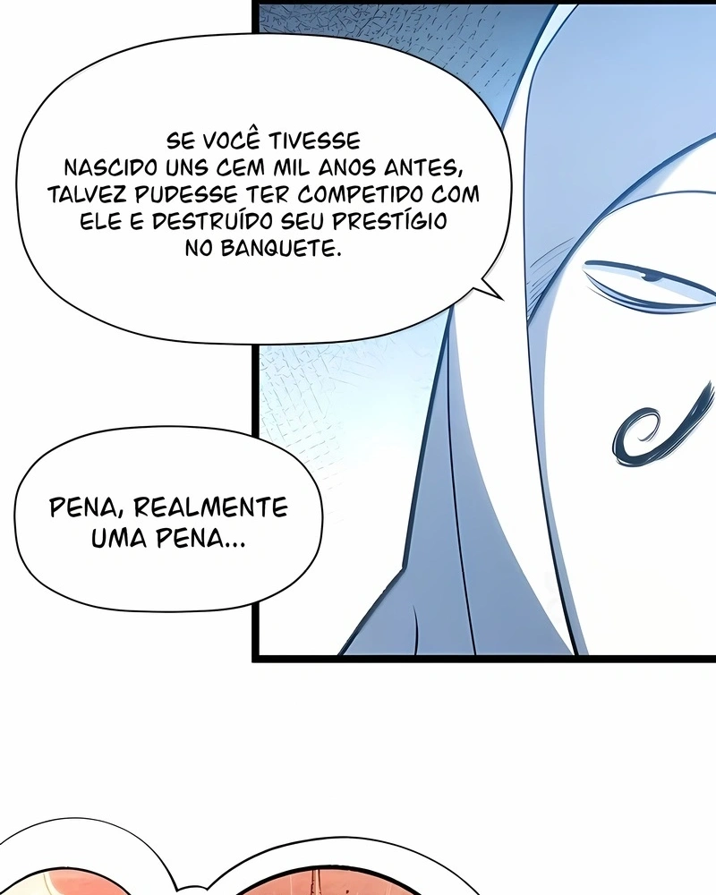 Providência de Alto Nível Capítulo 241 Página 52