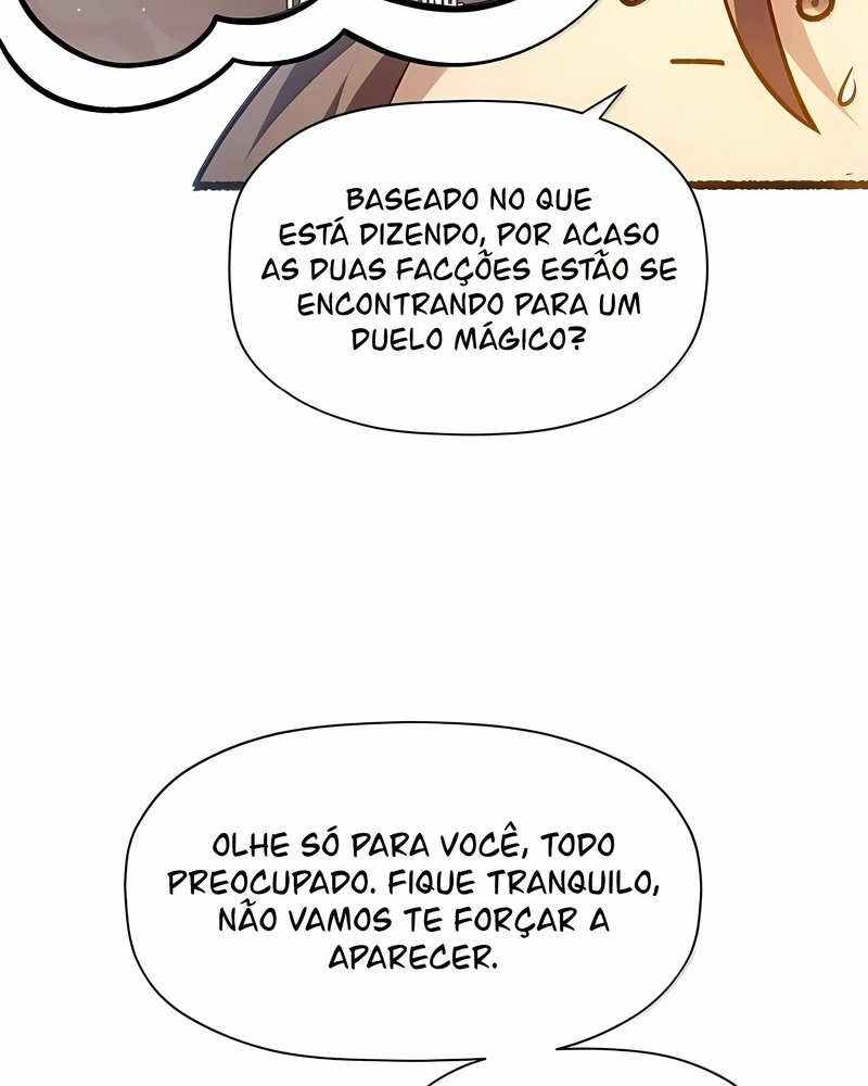 Providência de Alto Nível Capítulo 241 Página 54