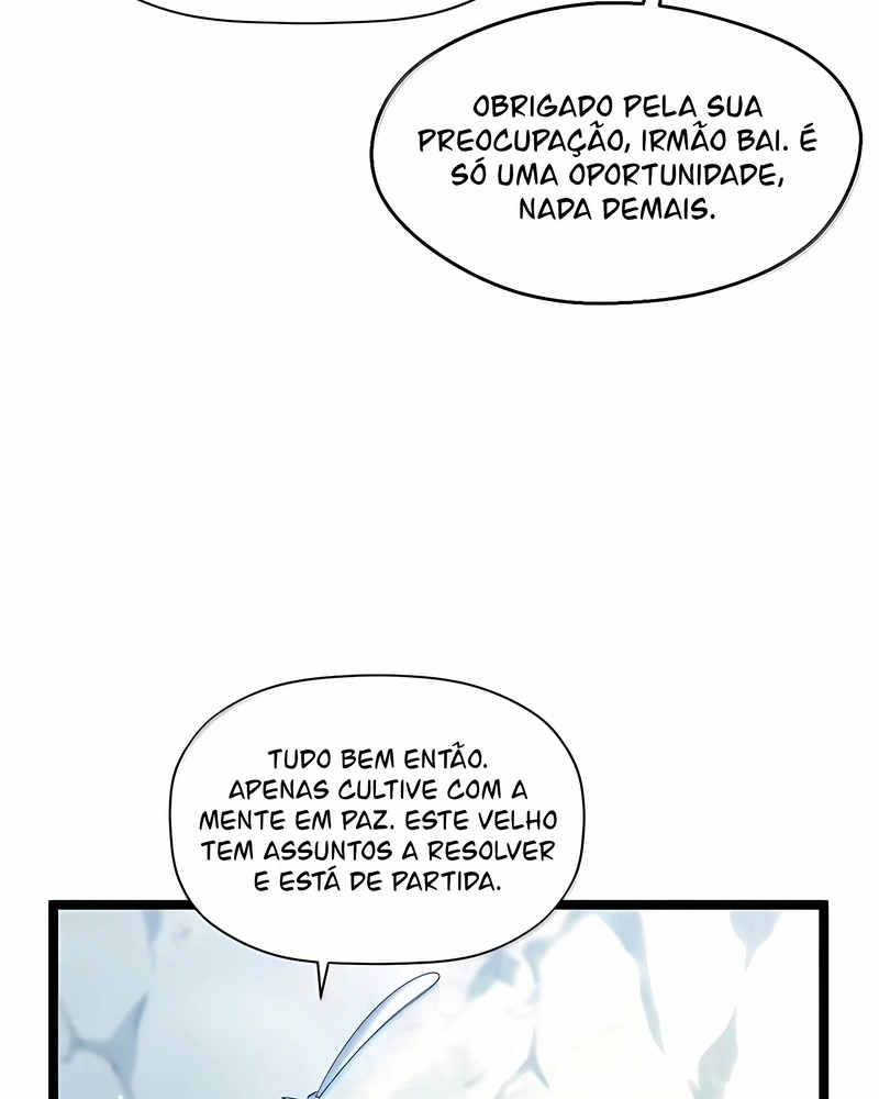 Providência de Alto Nível Capítulo 241 Página 56