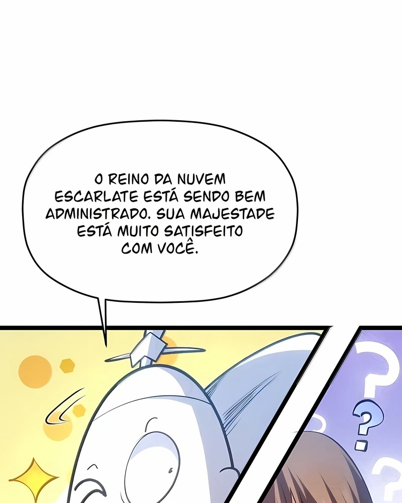 Providência de Alto Nível Capítulo 241 Página 58