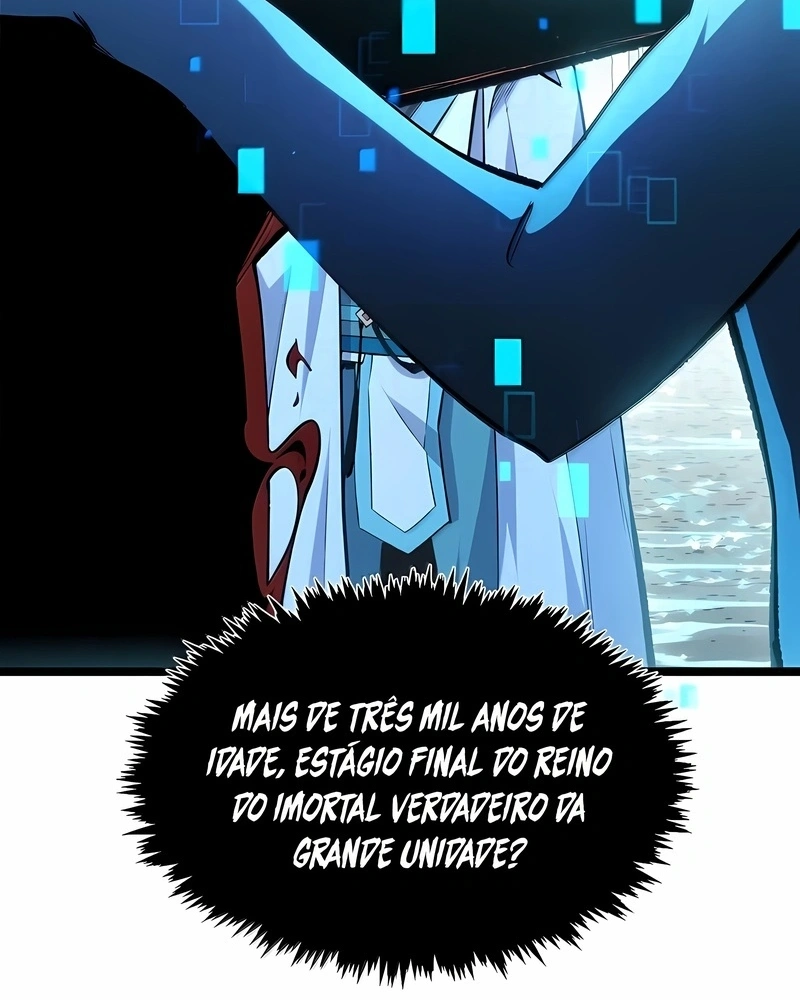 Providência de Alto Nível Capítulo 241 Página 69