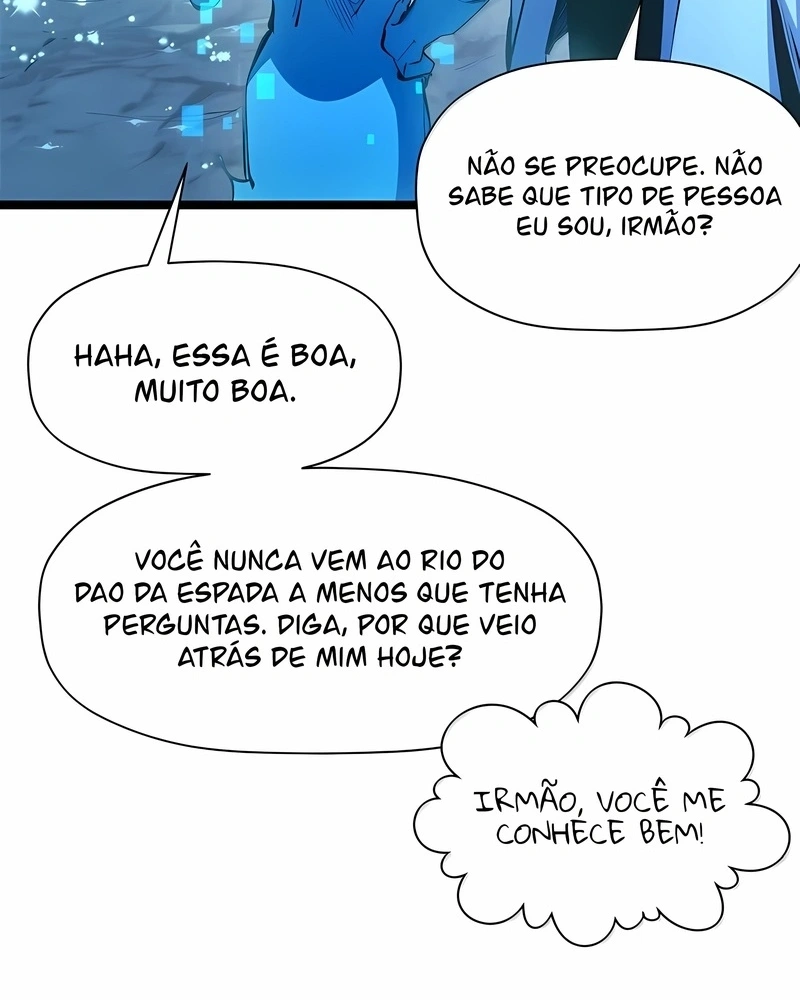 Providência de Alto Nível Capítulo 241 Página 94