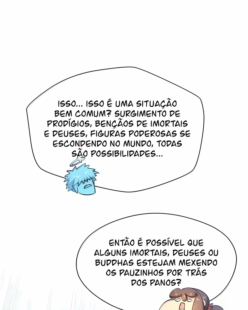 Providência de Alto Nível Capítulo 241 Página 97