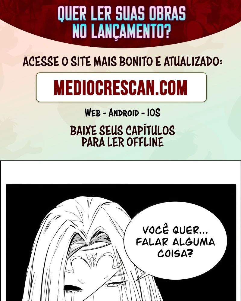 Providência de Alto Nível Capítulo 242 Página 1