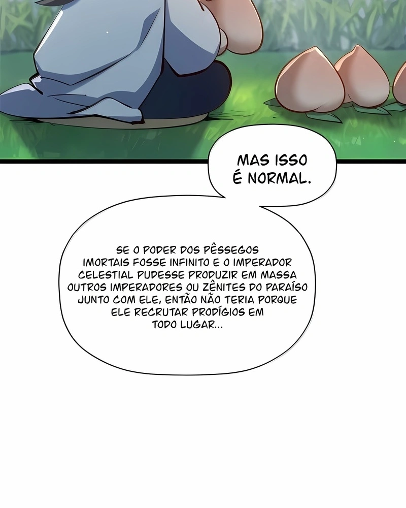 Providência de Alto Nível Capítulo 242 Página 19