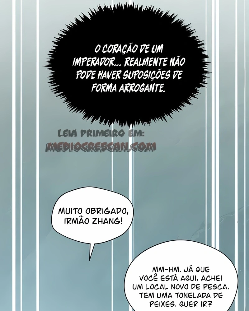 Providência de Alto Nível Capítulo 242 Página 8