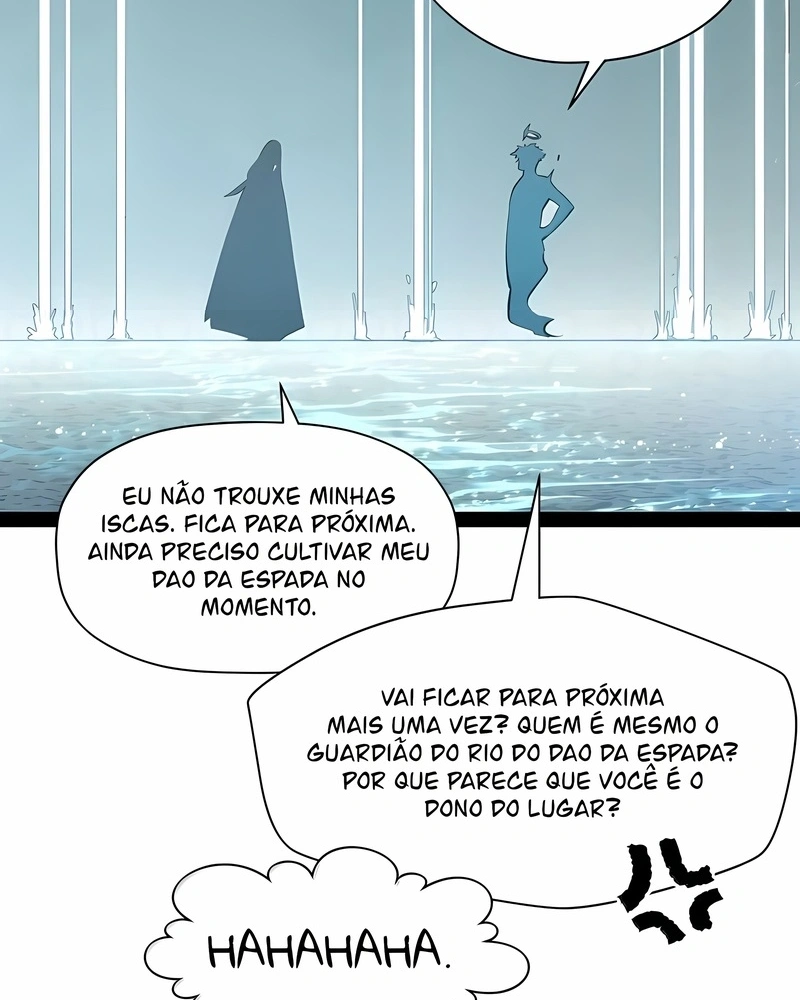 Providência de Alto Nível Capítulo 242 Página 9