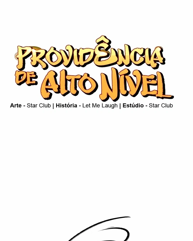 Providência de Alto Nível Capítulo 243 Página 31