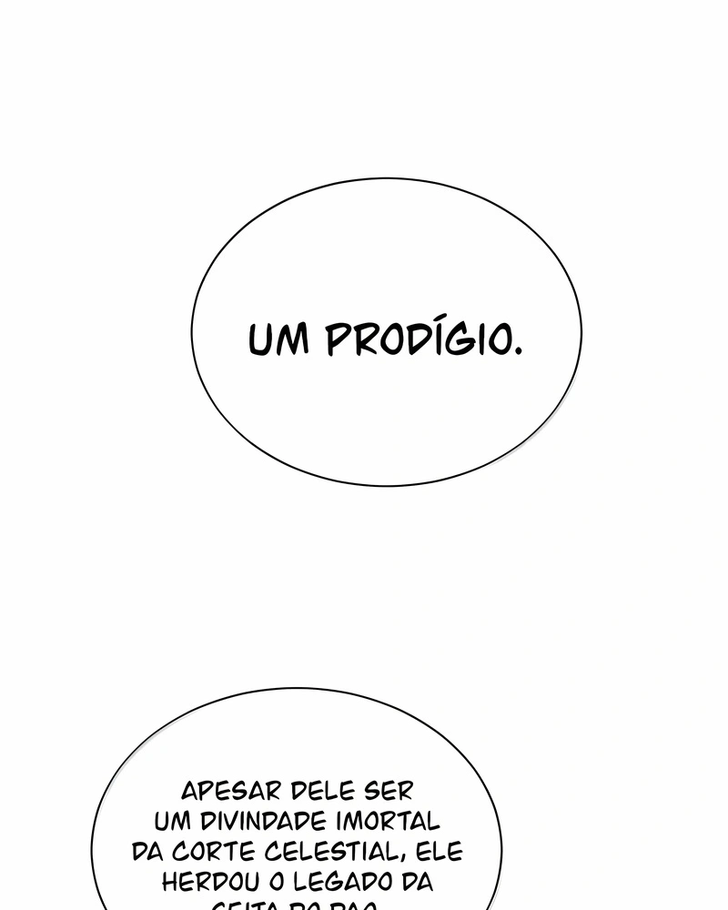 Providência de Alto Nível Capítulo 243 Página 39