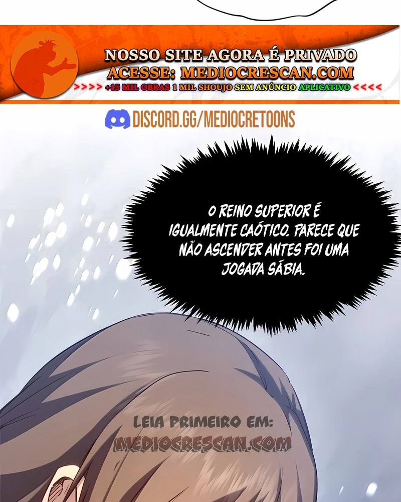 Providência de Alto Nível Capítulo 243 Página 60