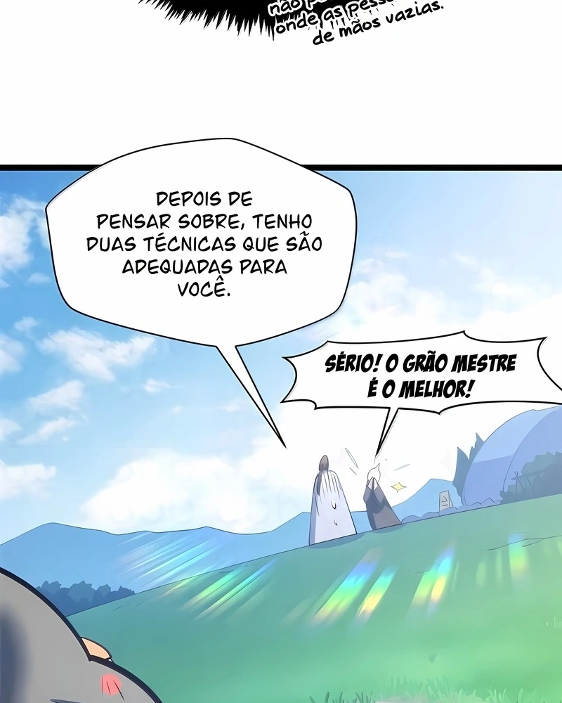 Providência de Alto Nível Capítulo 243 Página 72