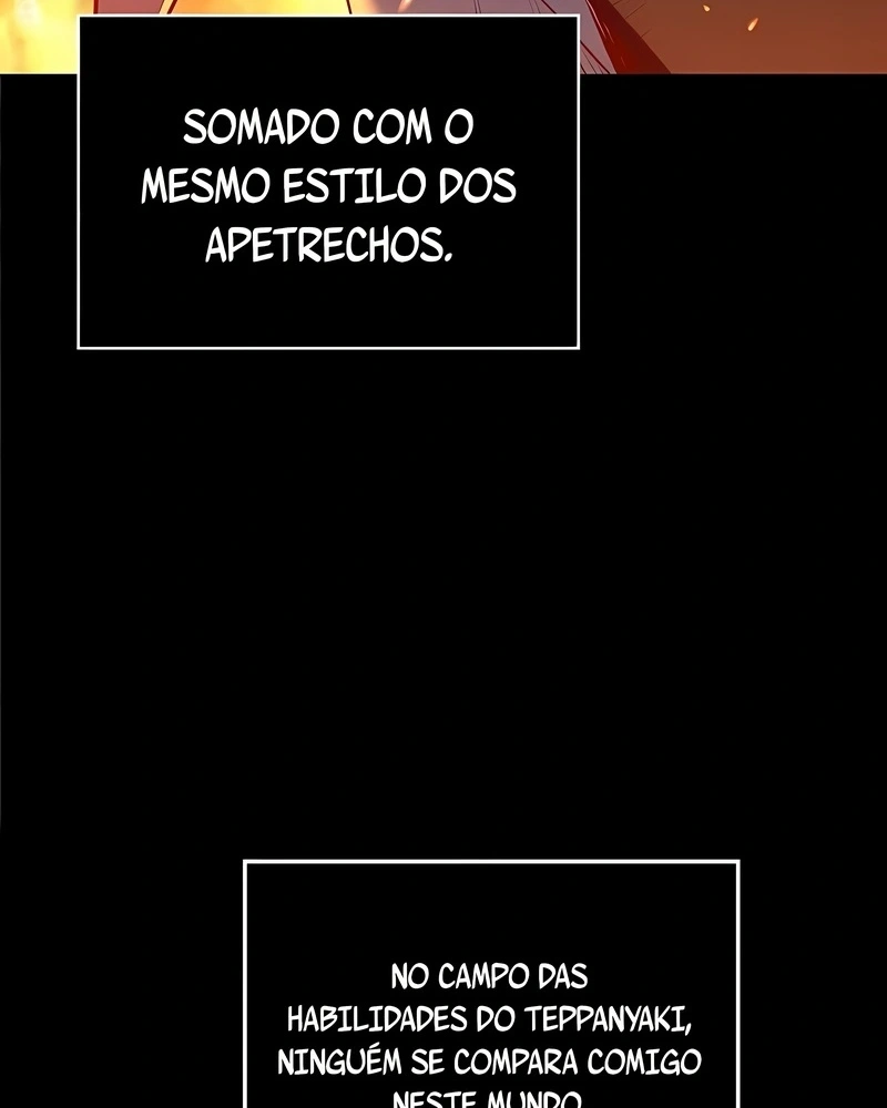 Providência de Alto Nível Capítulo 243 Página 92