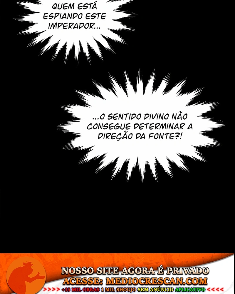 Providência de Alto Nível Capítulo 243 Página 97