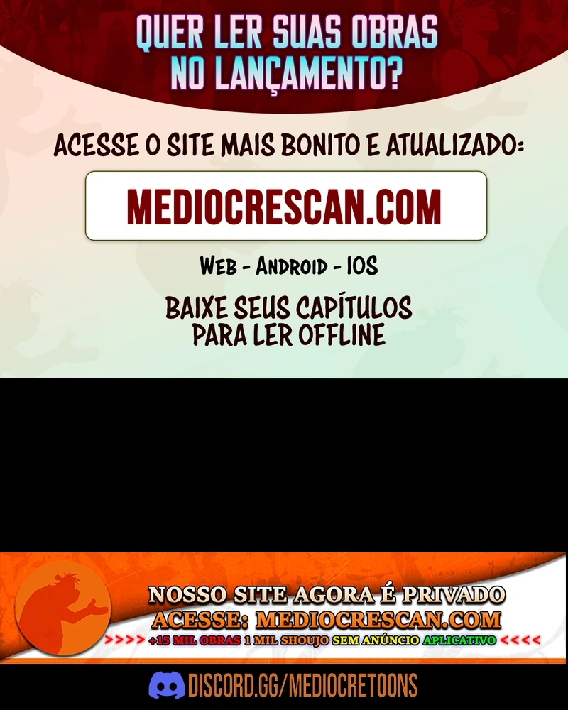 Providência de Alto Nível Capítulo 244 Página 1