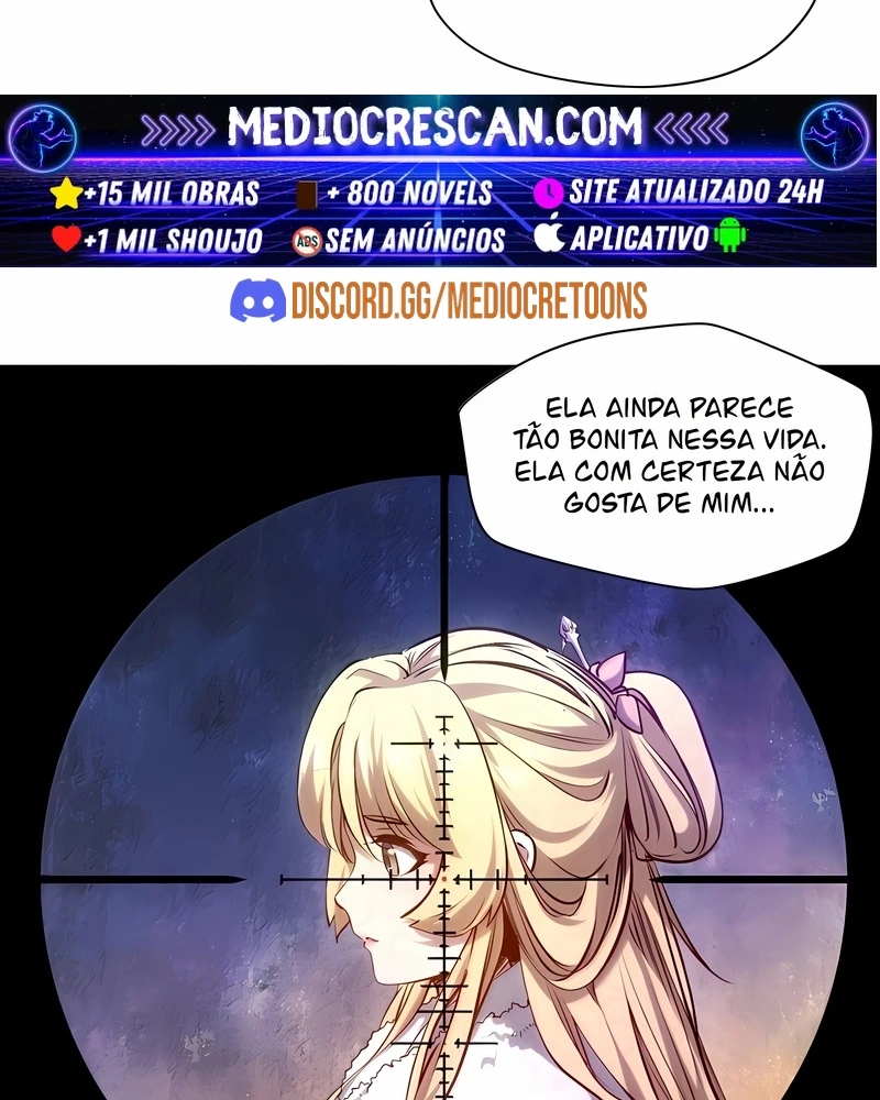 Providência de Alto Nível Capítulo 244 Página 18
