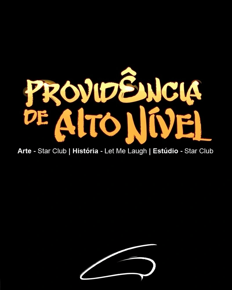Providência de Alto Nível Capítulo 244 Página 2