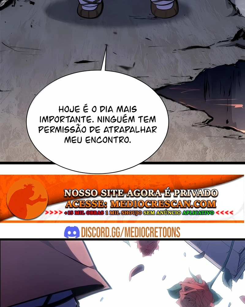 Providência de Alto Nível Capítulo 244 Página 33