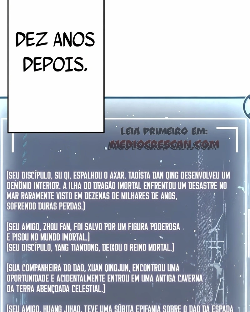Providência de Alto Nível Capítulo 244 Página 63