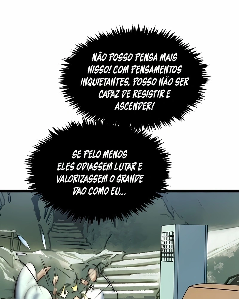 Providência de Alto Nível Capítulo 244 Página 74