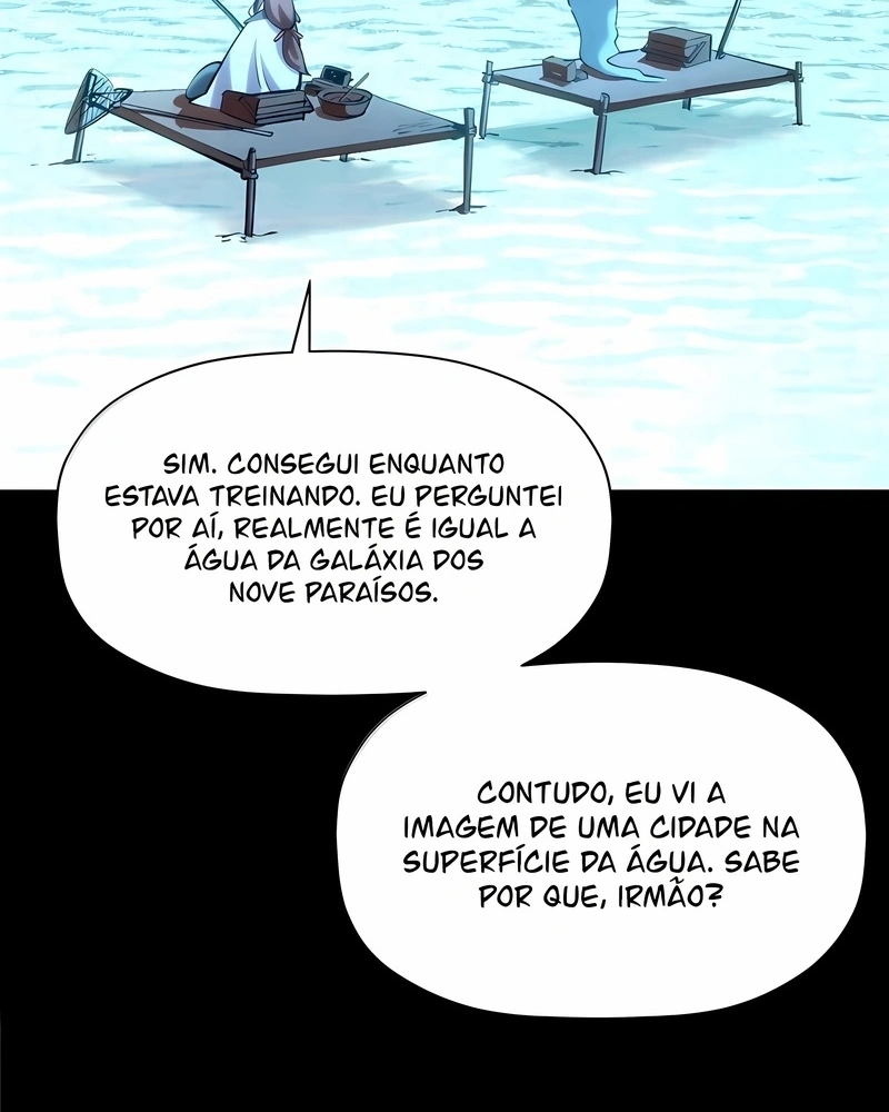 Providência de Alto Nível Capítulo 244 Página 86