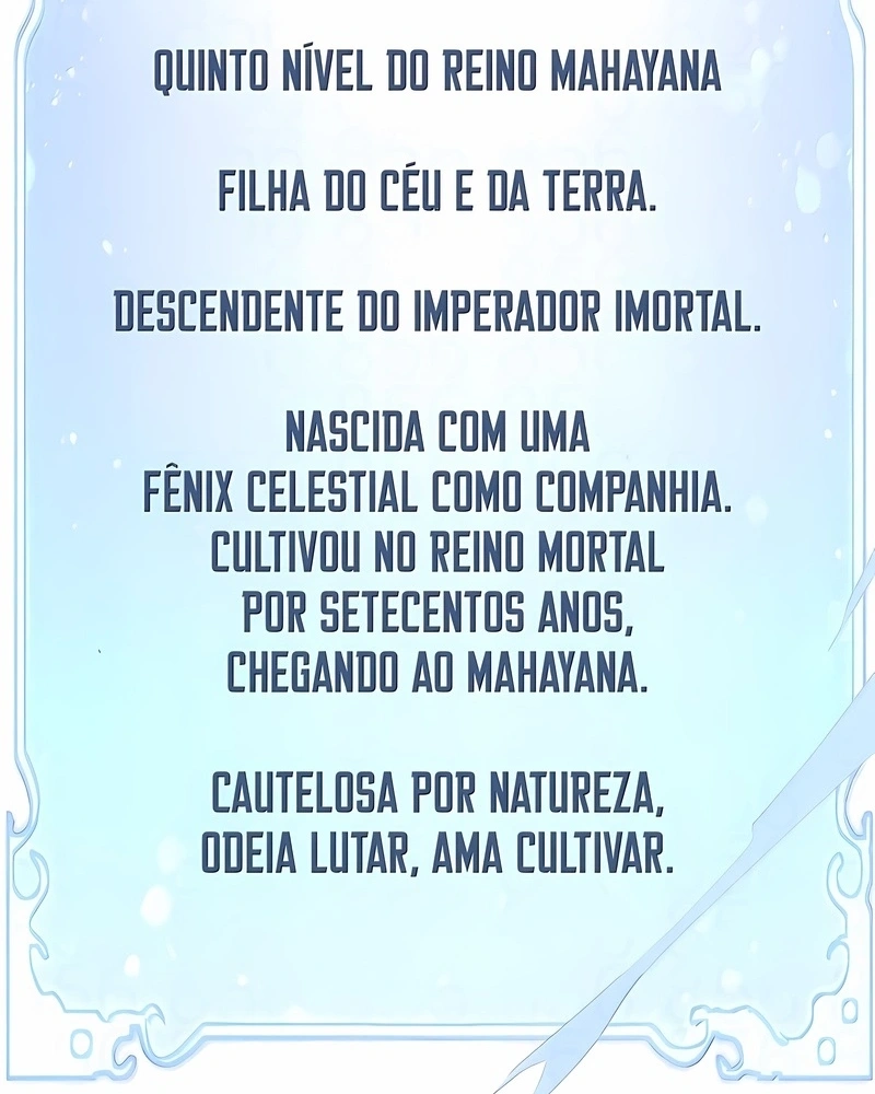 Providência de Alto Nível Capítulo 244 Página 98