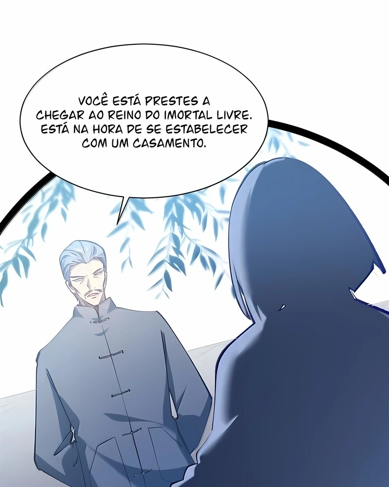 Providência de Alto Nível Capítulo 245 Página 32