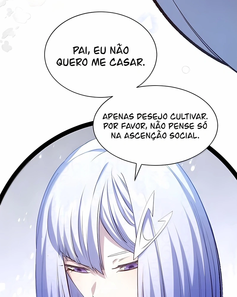 Providência de Alto Nível Capítulo 245 Página 35