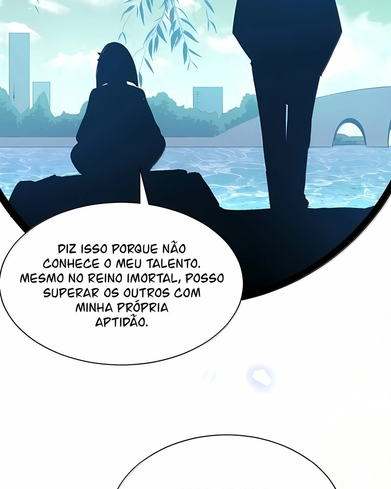 Providência de Alto Nível Capítulo 245 Página 38