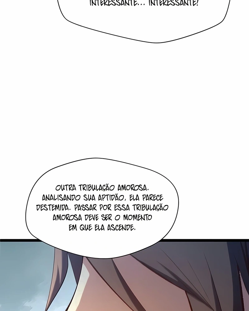 Providência de Alto Nível Capítulo 245 Página 47