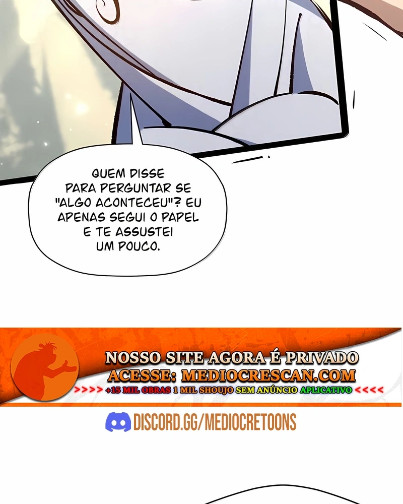 Providência de Alto Nível Capítulo 245 Página 66