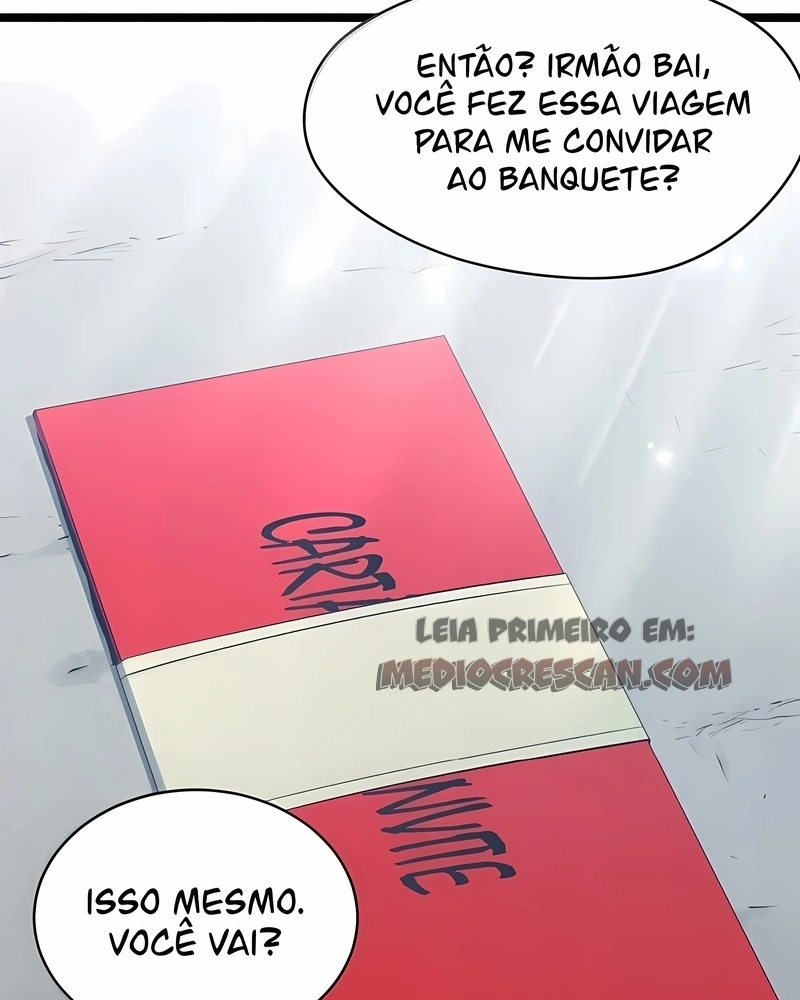 Providência de Alto Nível Capítulo 245 Página 67