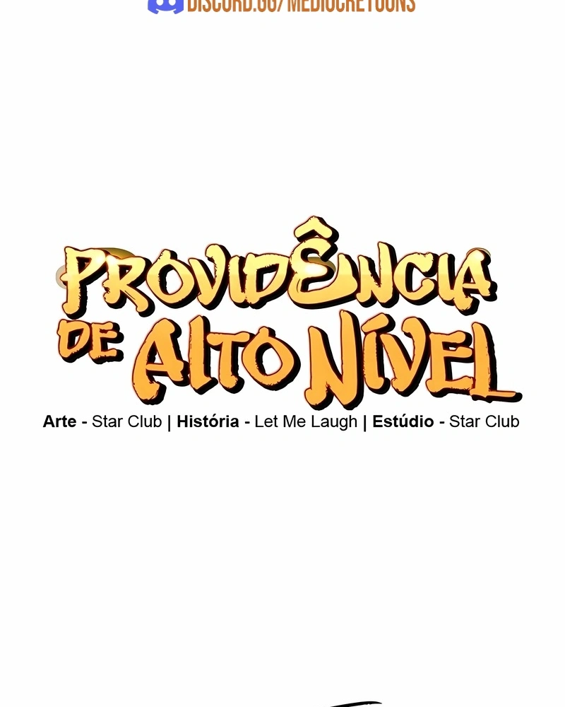 Providência de Alto Nível Capítulo 246 Página 2