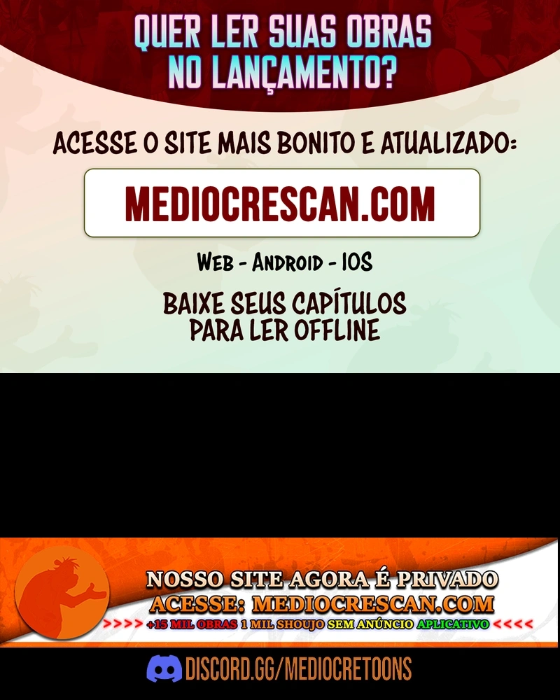 Providência de Alto Nível Capítulo 247 Página 1