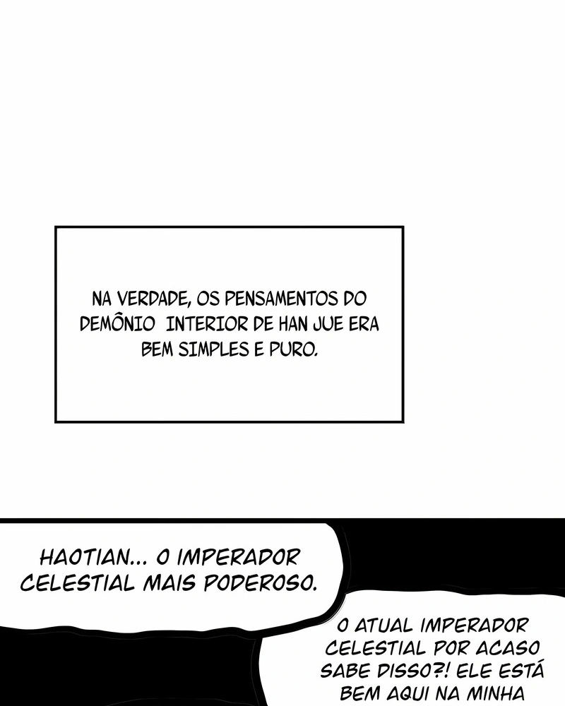 Providência de Alto Nível Capítulo 247 Página 13