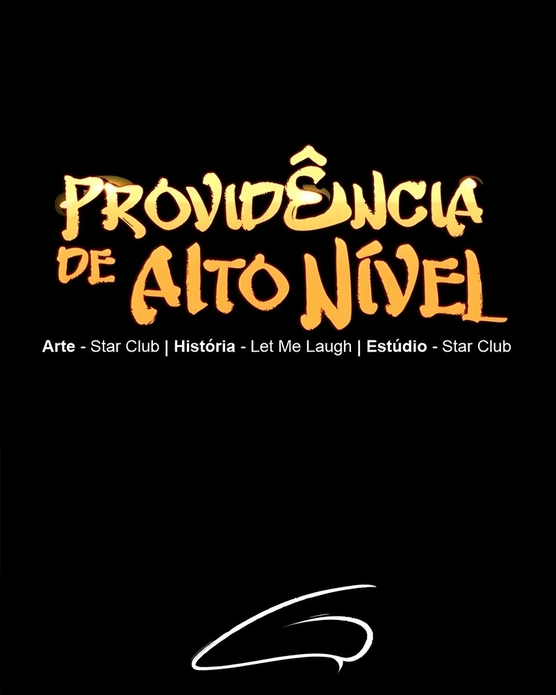 Providência de Alto Nível Capítulo 247 Página 2