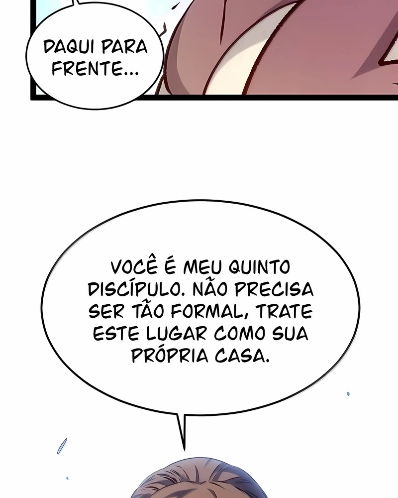 Providência de Alto Nível Capítulo 247 Página 23