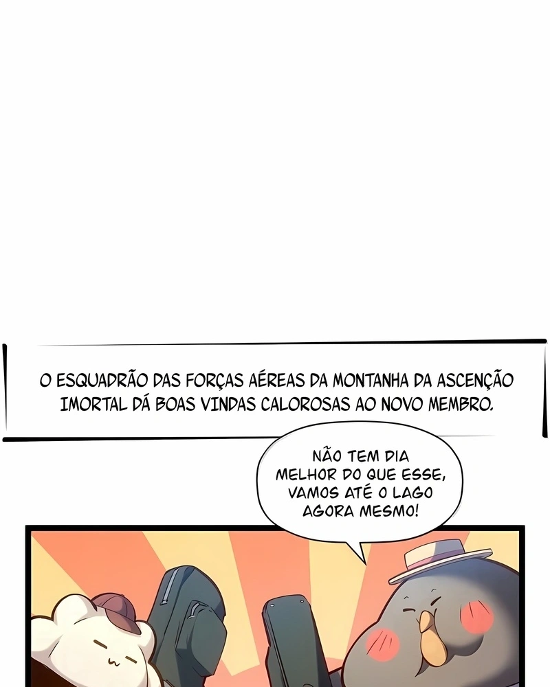 Providência de Alto Nível Capítulo 247 Página 39