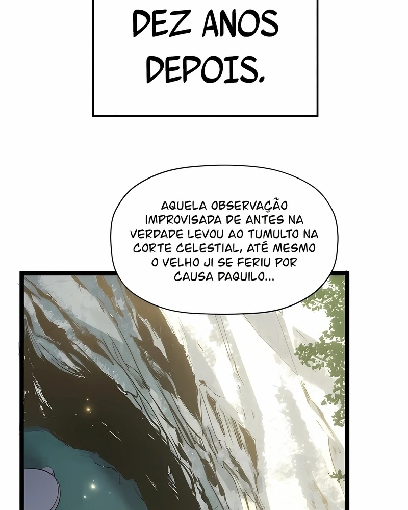 Providência de Alto Nível Capítulo 247 Página 42