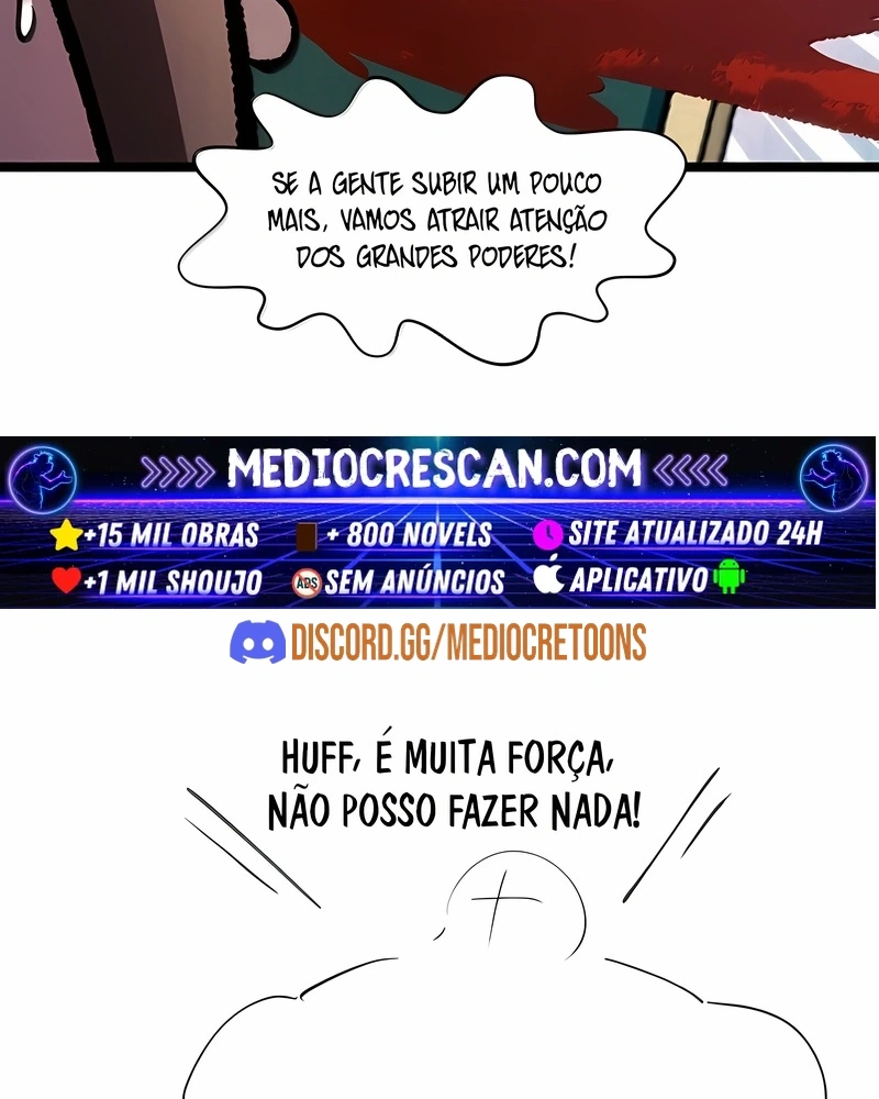 Providência de Alto Nível Capítulo 247 Página 49
