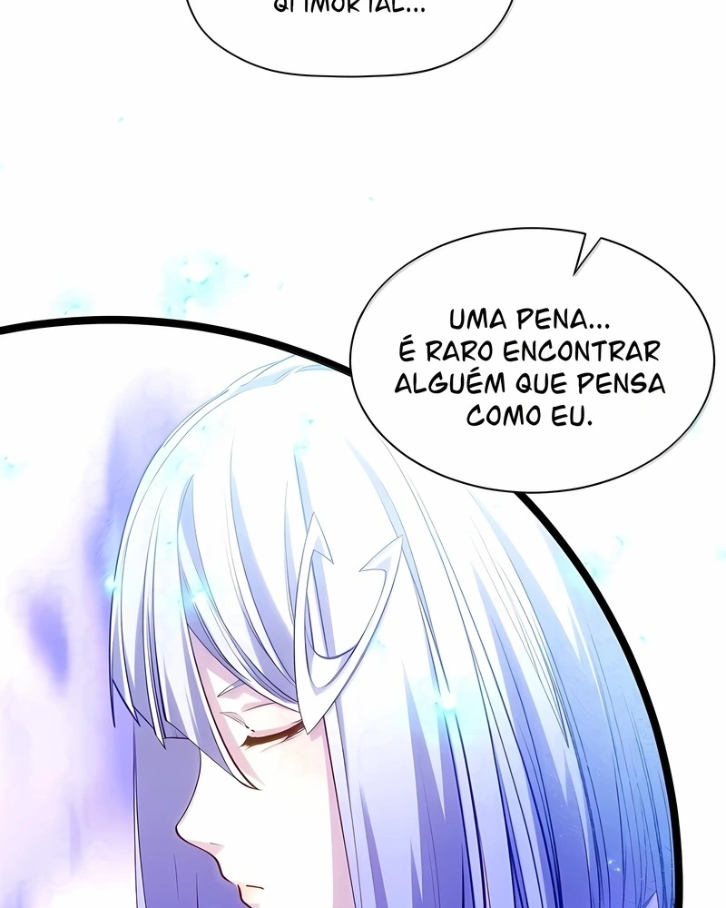 Providência de Alto Nível Capítulo 247 Página 56