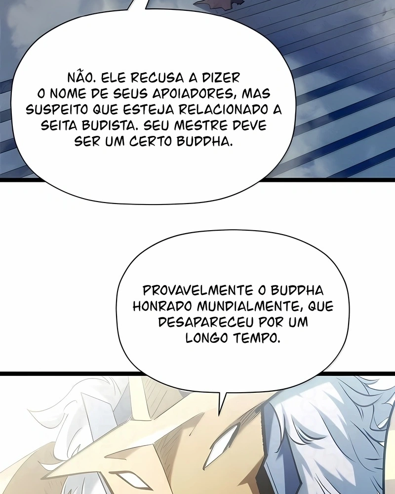Providência de Alto Nível Capítulo 247 Página 64