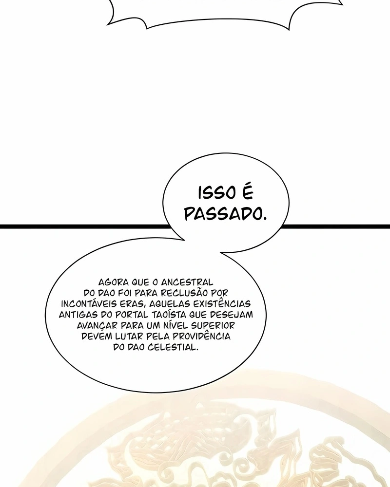 Providência de Alto Nível Capítulo 247 Página 70