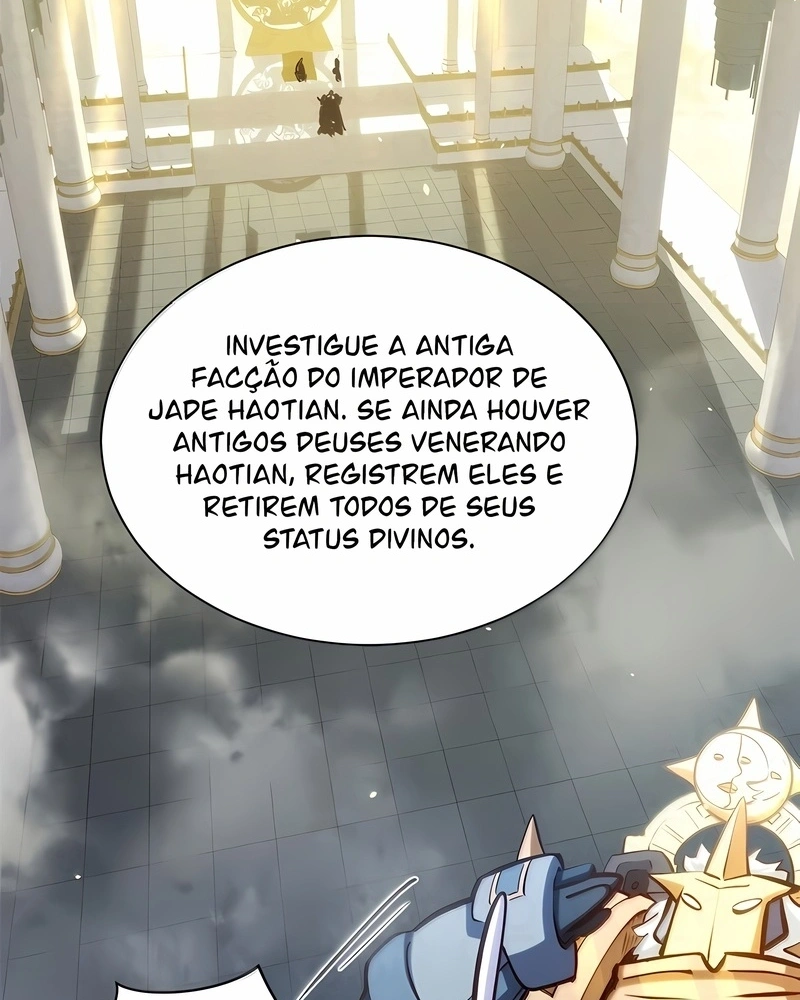 Providência de Alto Nível Capítulo 247 Página 79