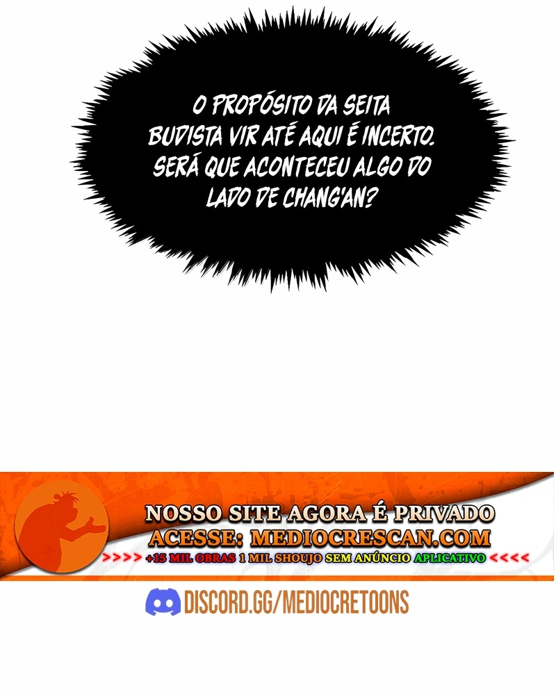 Providência de Alto Nível Capítulo 248 Página 34