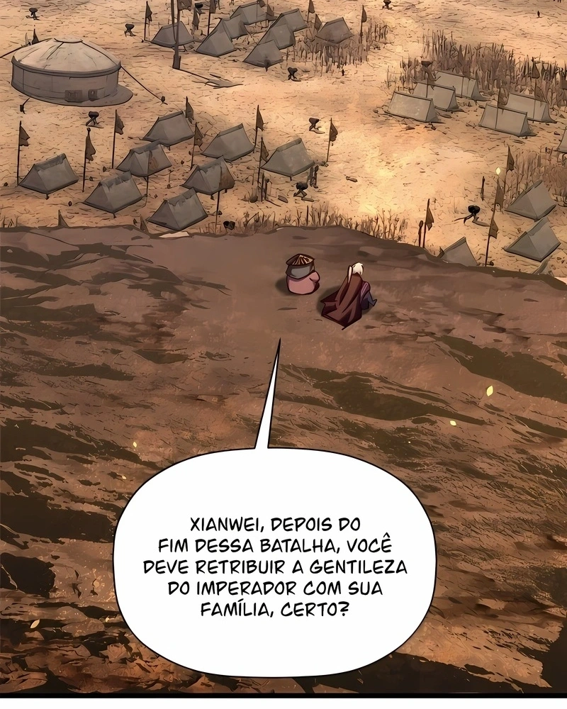 Providência de Alto Nível Capítulo 248 Página 37